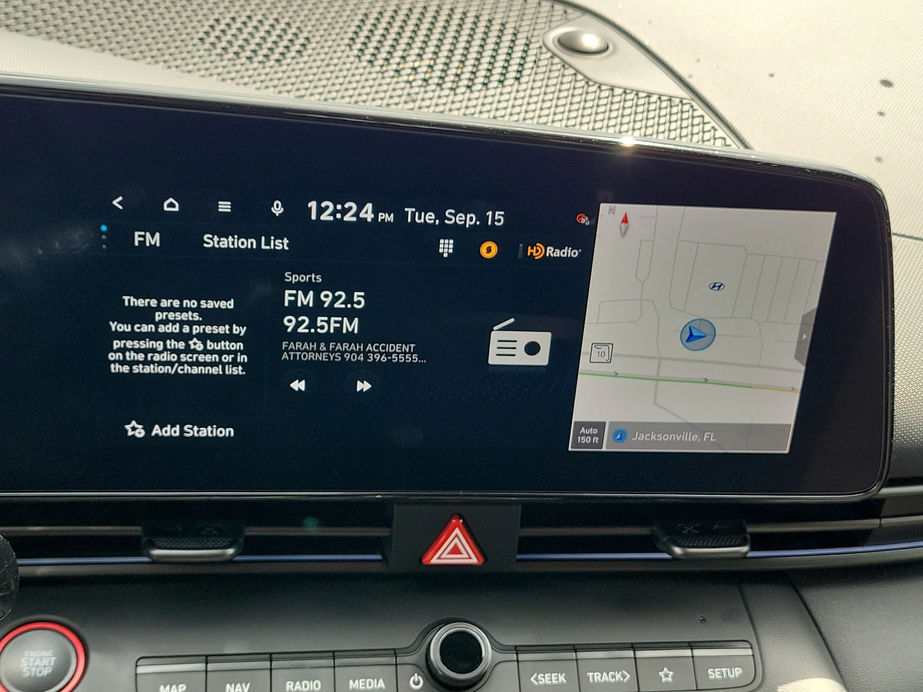 Used 2024 Exotic Green Hyundai N Line image 24