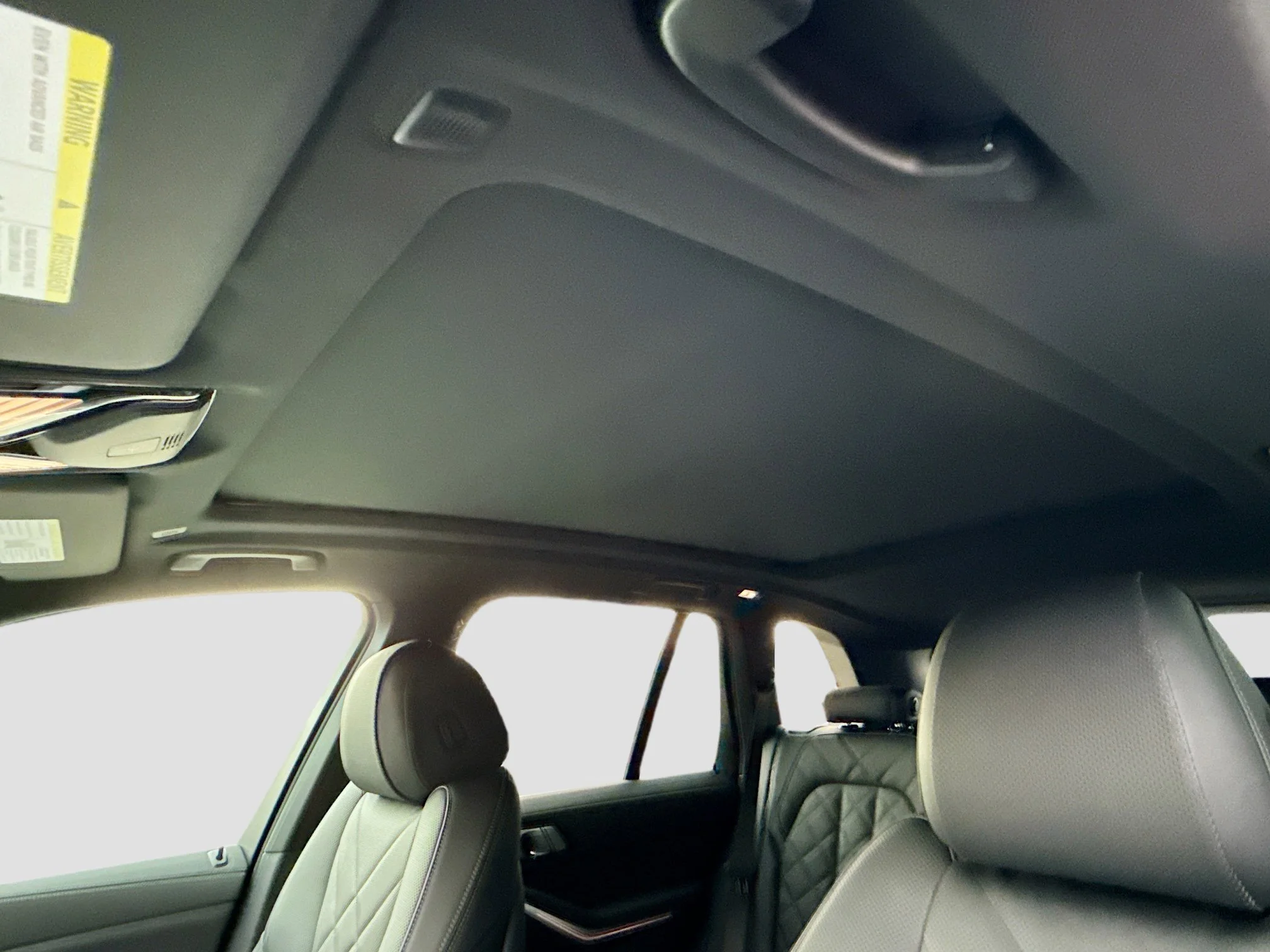 New 2026 Skyscraper Grey Metallic BMW sDrive40i image 26