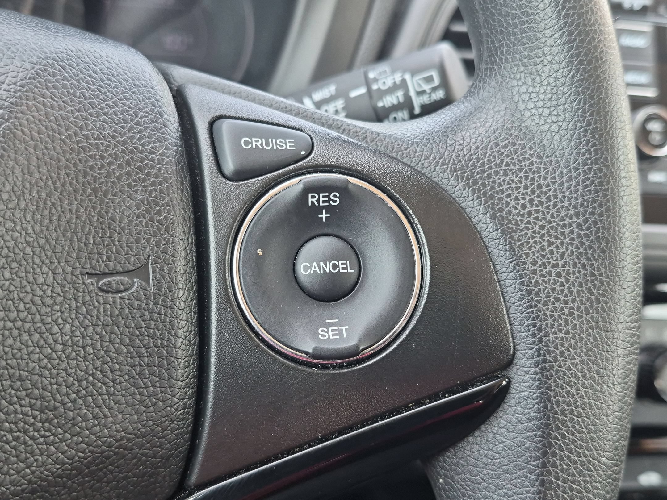 Certified Used 2019 Black Honda LX image 15