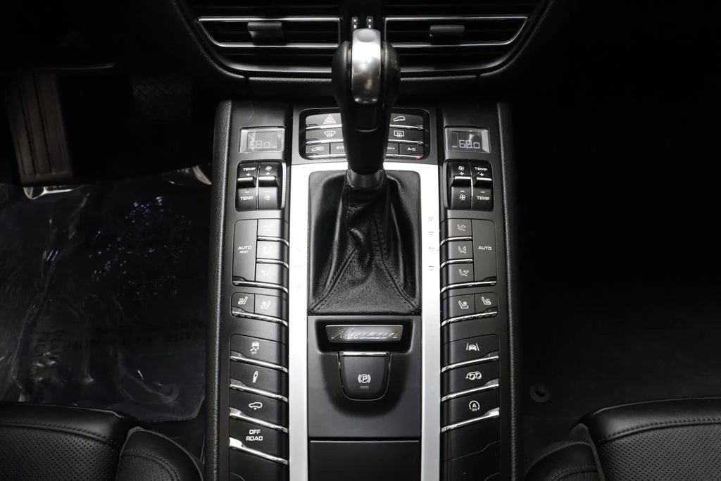 Used 2020 Black Porsche GTS image 11