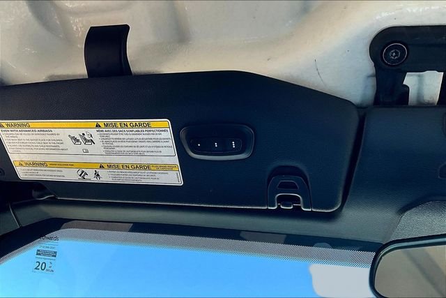Used 2022 Black Jeep Altitude image 28