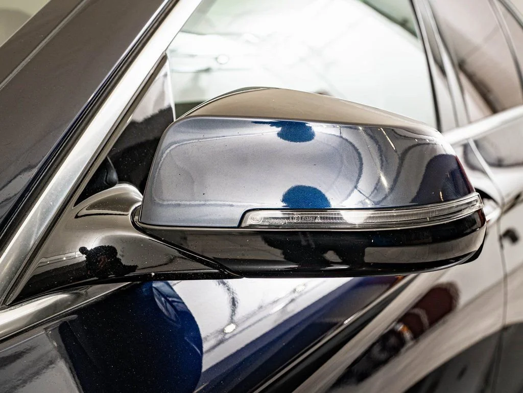 2014 BMW 5 Series 535d - Photo 16