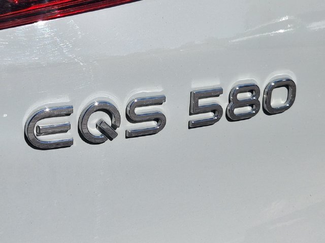 Certified Used 2023  Mercedes-Benz 580 image 17