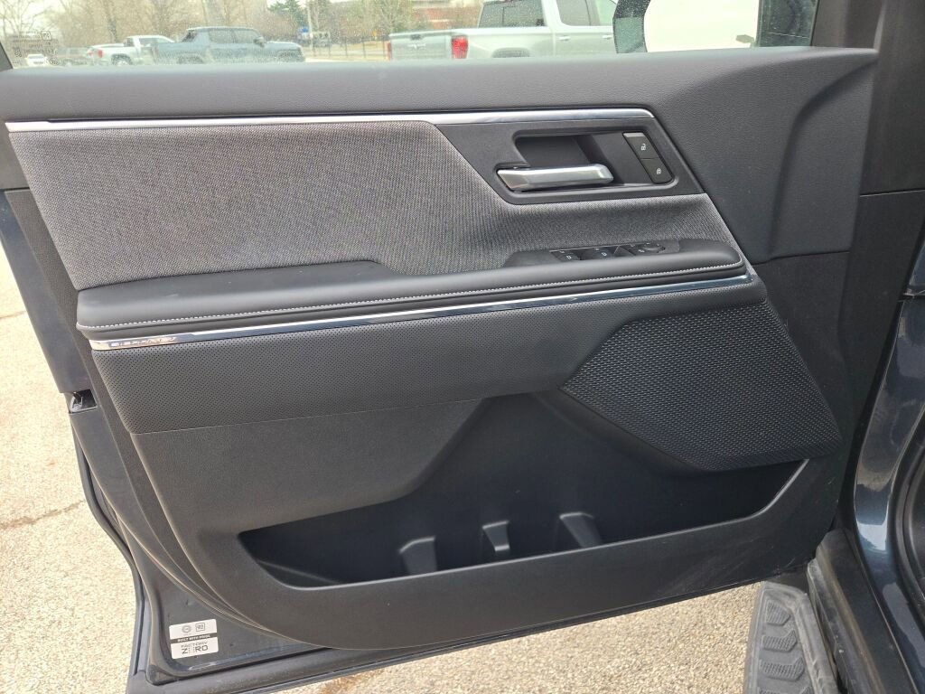 2026 GMC Sierra EV Elevation - Photo 21