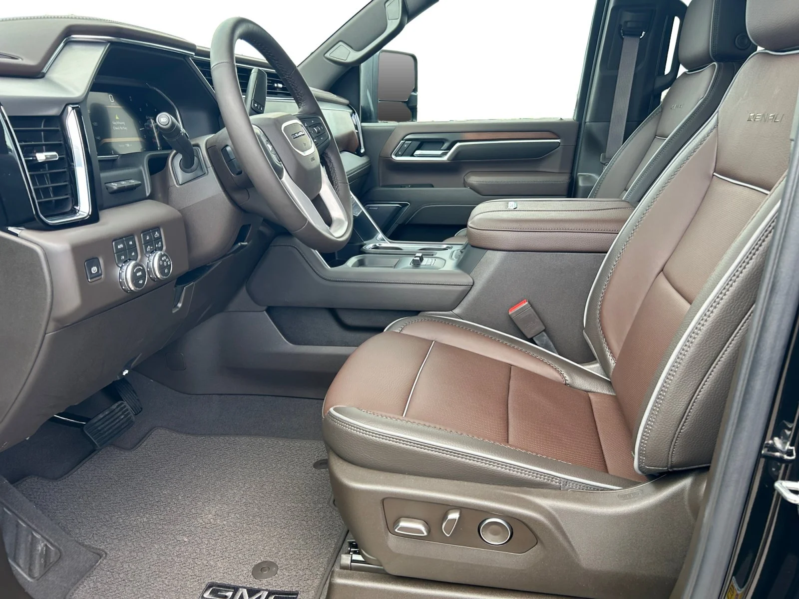 New 2026 Onyx Black GMC Denali image 14