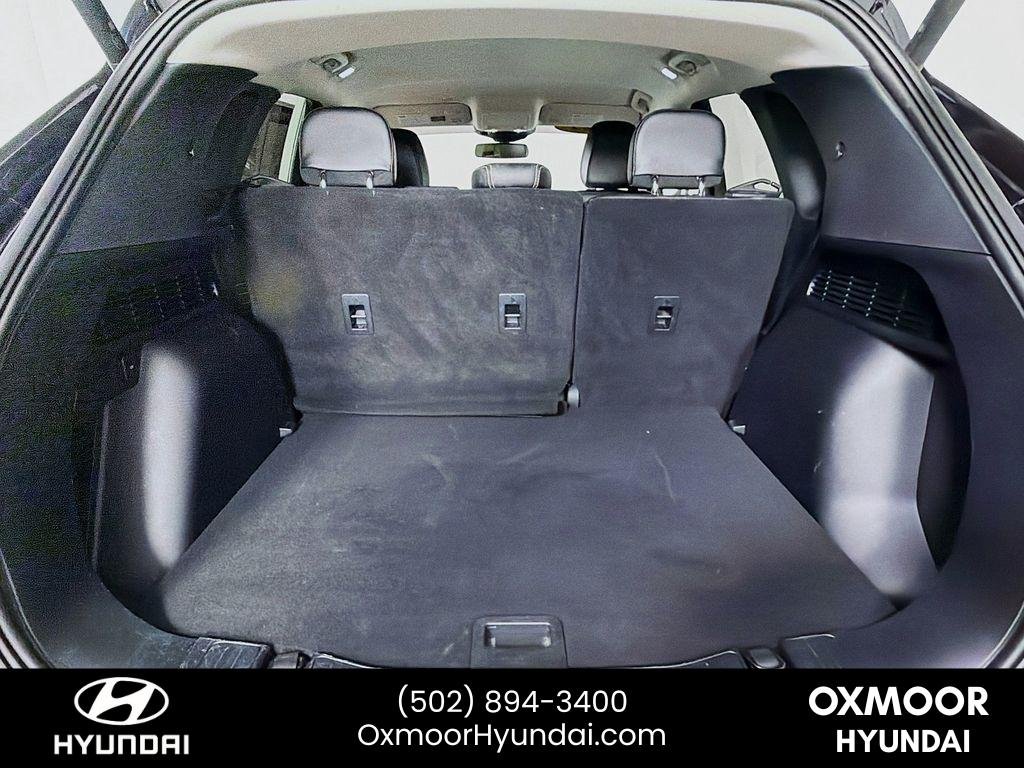 2021 Ford Escape Titanium - Photo 27