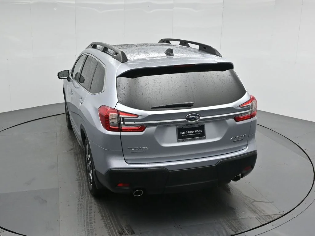 Certified Used 2023 Silver Subaru Limited image 43