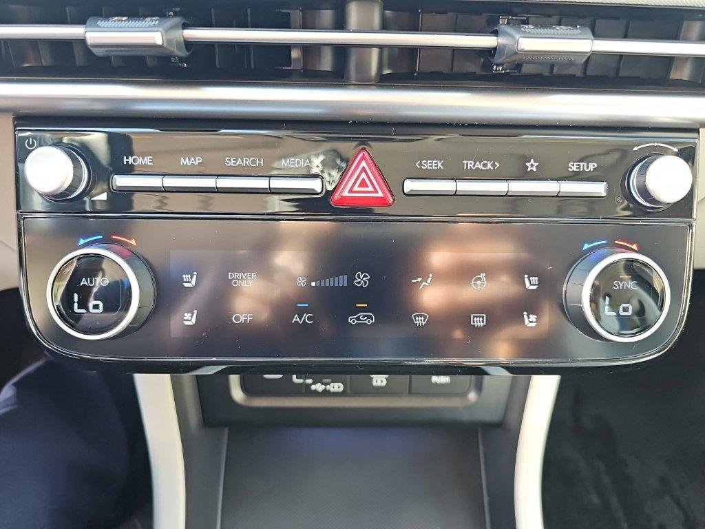 New 2026 Gray Hyundai Limited image 20