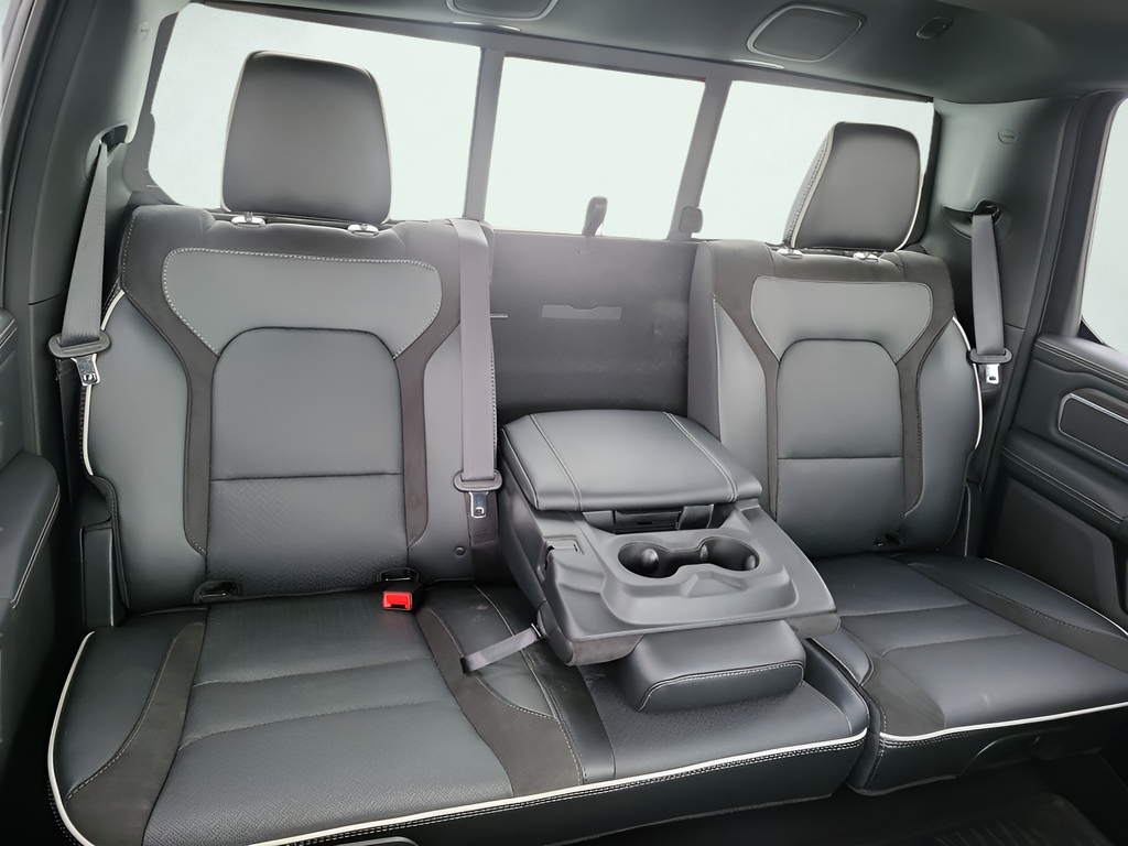 2025 RAM 1500 Laramie - Photo 23