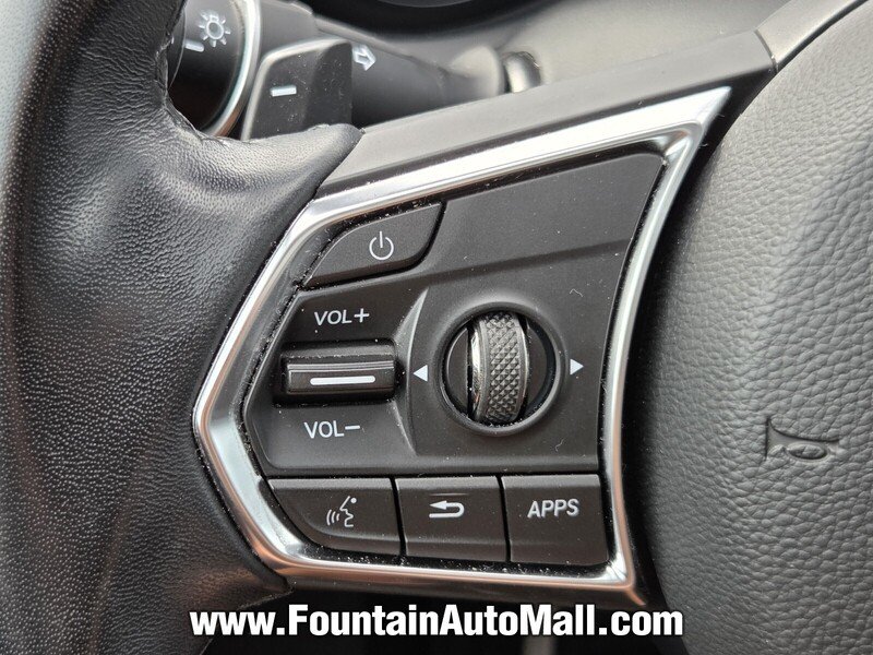 2024 Acura RDX Base - Photo 21