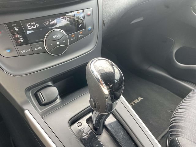 2018 Nissan Sentra SV - Photo 31