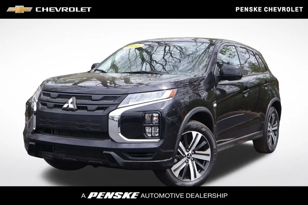 2026 Mitsubishi Outlander Sport