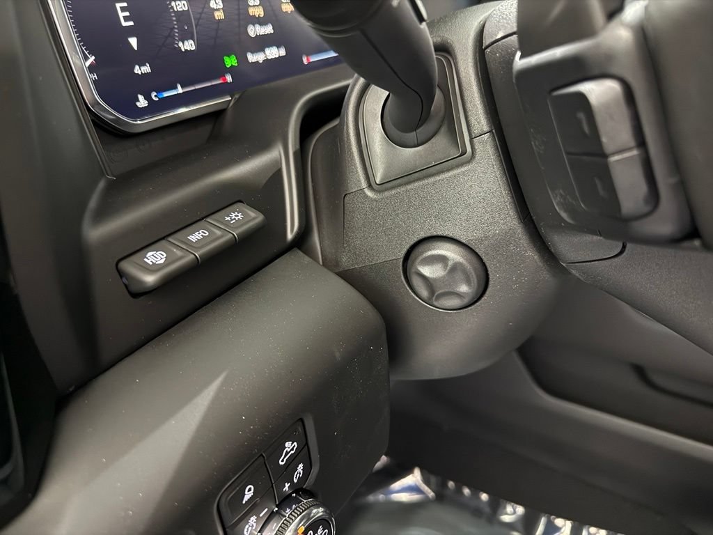 2026 GMC Sierra 1500 Denali - Photo 8