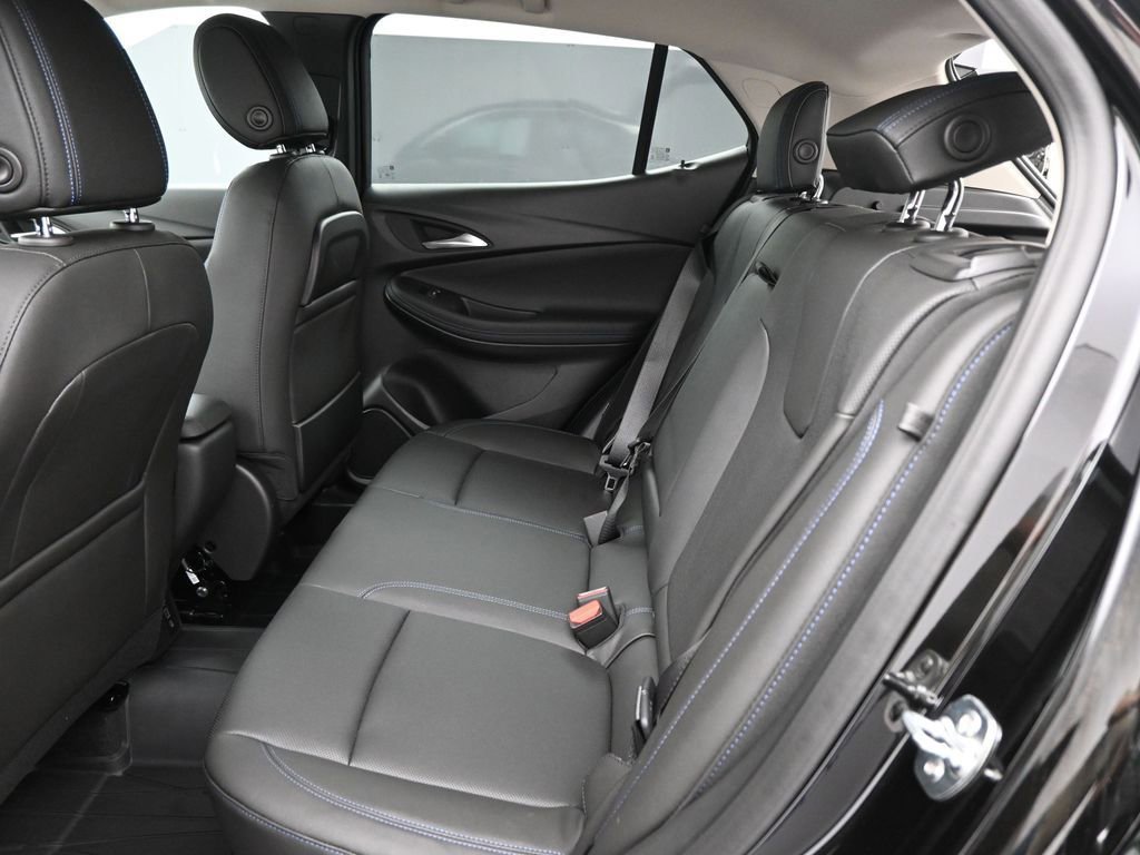2026 Buick Encore GX Sport Touring - Photo 20