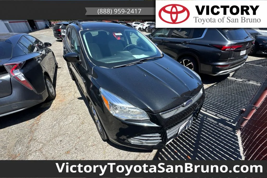 2014 Ford Escape SE 4WD's photo
