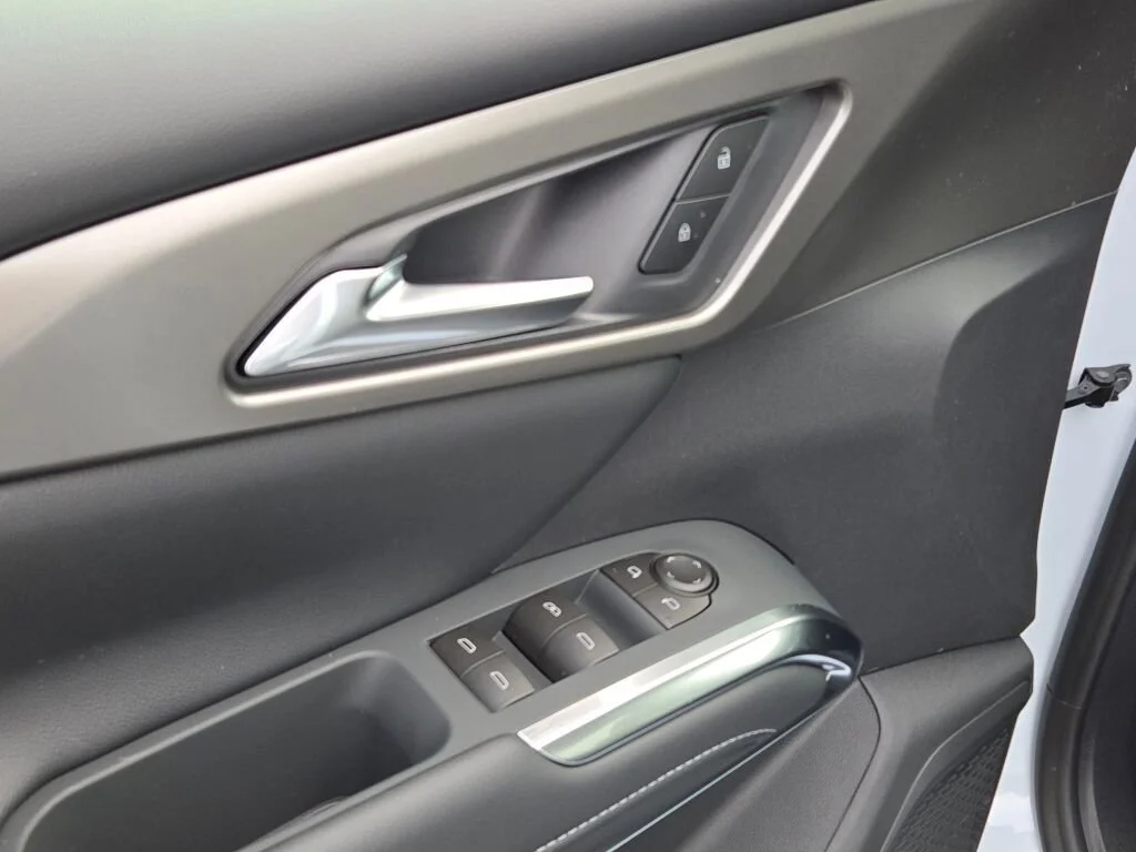 2026 Chevrolet Traverse LT - Photo 23