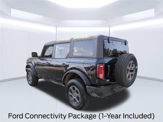 New 2026 Shadow Black Ford Big Bend® image 2