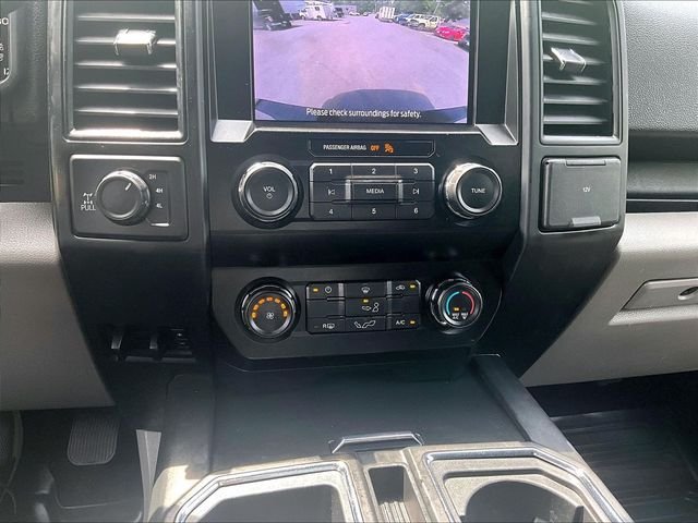 Used 2019 Black Ford XL image 27