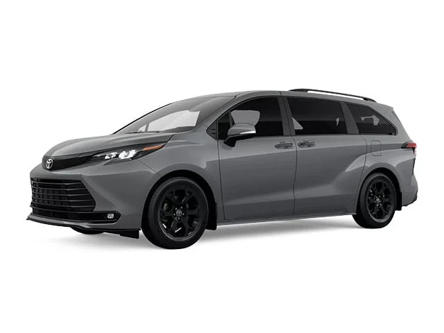 New 2026 Cement Toyota Woodland Edition image 1