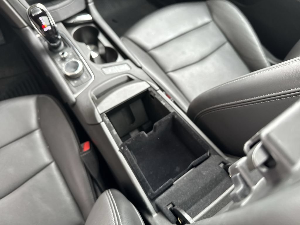 2024 Cadillac XT6 Premium Luxury - Photo 23