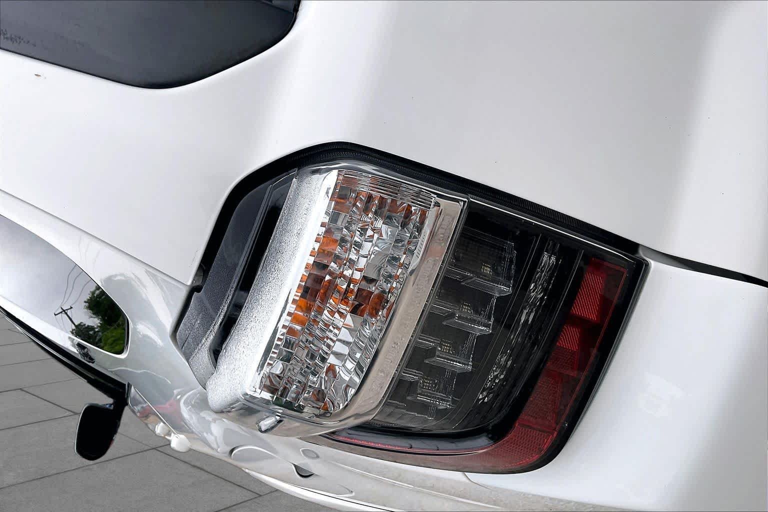 Used 2016 Super White Toyota TRD Pro image 28