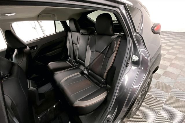 2024 Subaru Crosstrek Limited - Photo 25