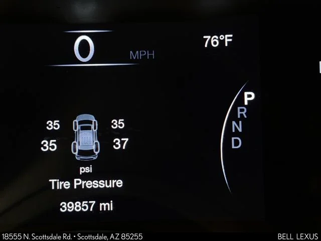 Used 2022 White Jeep Laredo X image 14