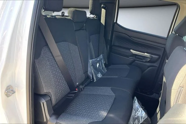 New 2025 Oxford White Ford XL image 10