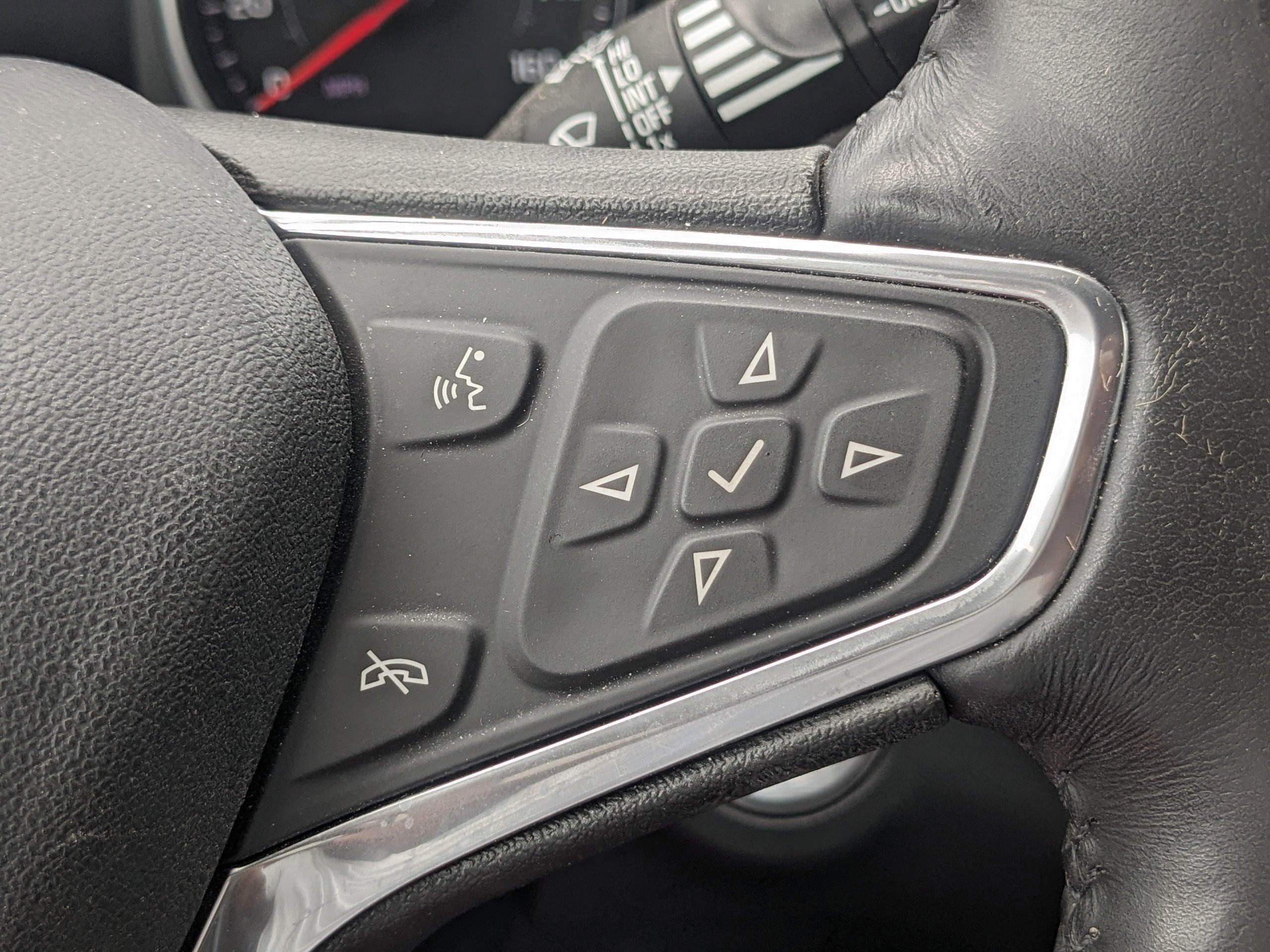 2022 Chevrolet Equinox Premier - Photo 28