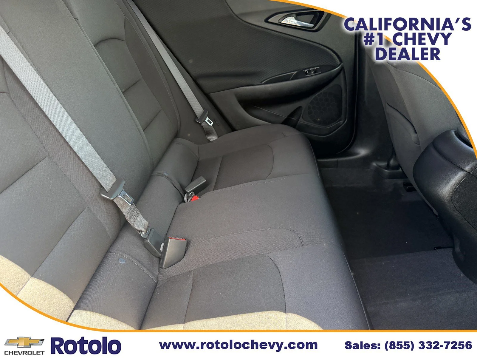Used 2022 SUMMIT WHITE Chevrolet LS image 10