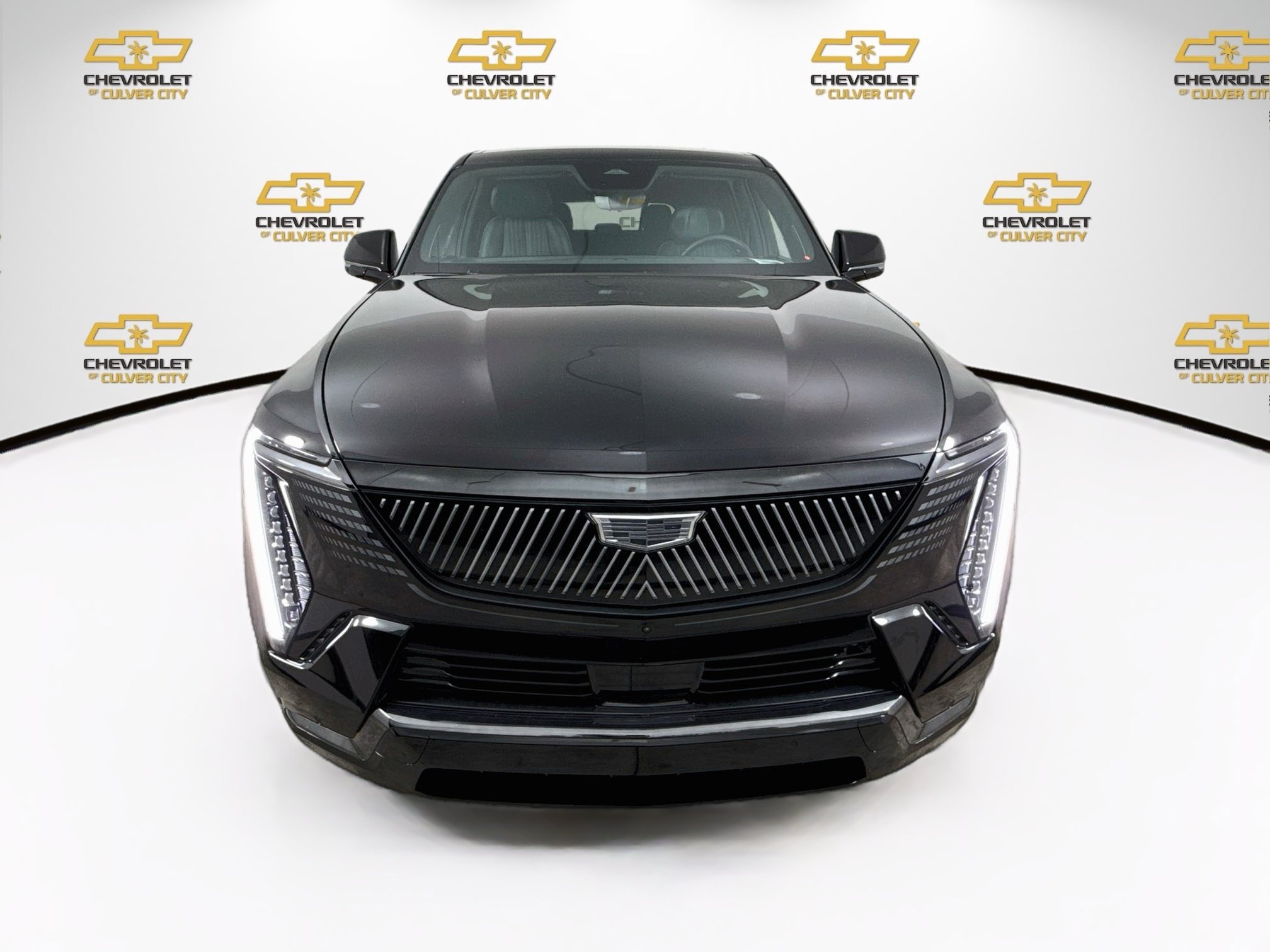 Used 2025 Cadillac Escalade IQ Sport 2 with VIN 1GYTEFKL3SU103766 for sale in Culver City, CA