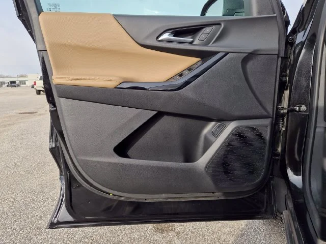 2025 Chevrolet Equinox ACTIV - Photo 13