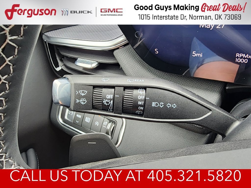 2026 Buick Enclave Sport Touring - Photo 23