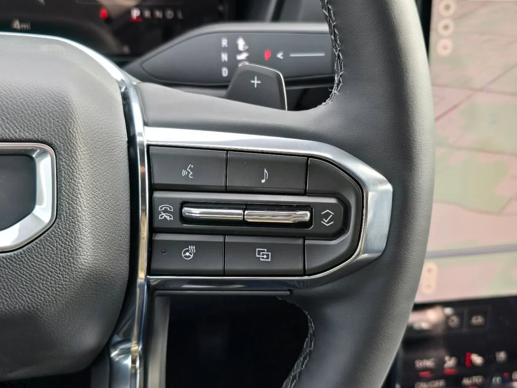 2026 GMC Terrain Elevation - Photo 19