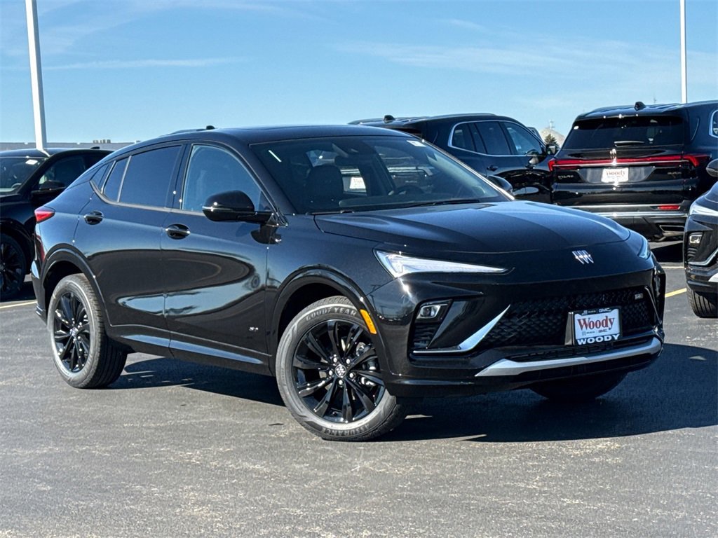 2026 BUICK ENVISTA - Image 1