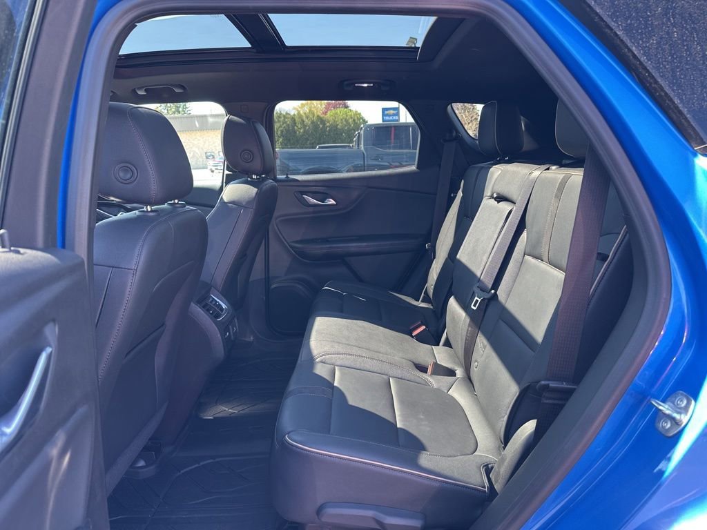 2024 Chevrolet Blazer Premier - Photo 26