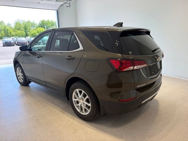 2023 Chevrolet Equinox LT - Photo 4