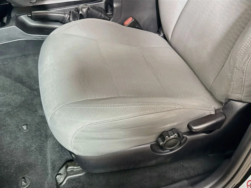 Certified Used 2019 Midnight Black Metallic Toyota SR image 17