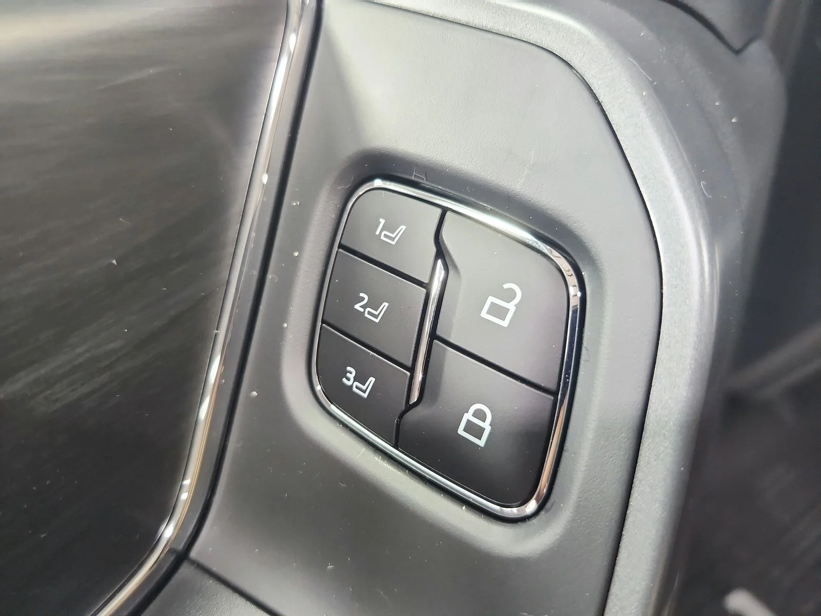 New 2026 Gray Ford Lariat image 21