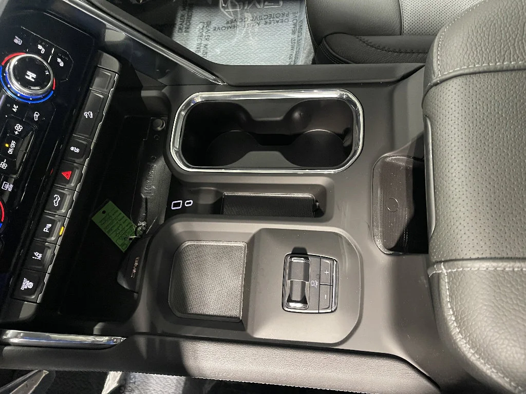 2025 GMC Sierra 2500HD Denali - Photo 33