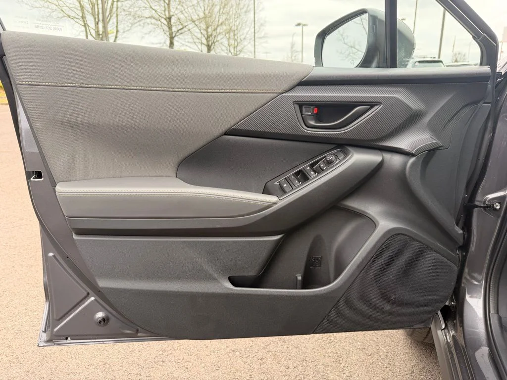 New 2026 MAGNETITE GRAY PEARL Subaru Sport image 48