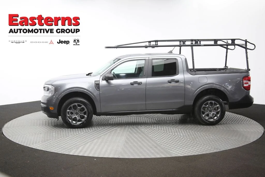 Used 2023 Gray Ford XLT image 58