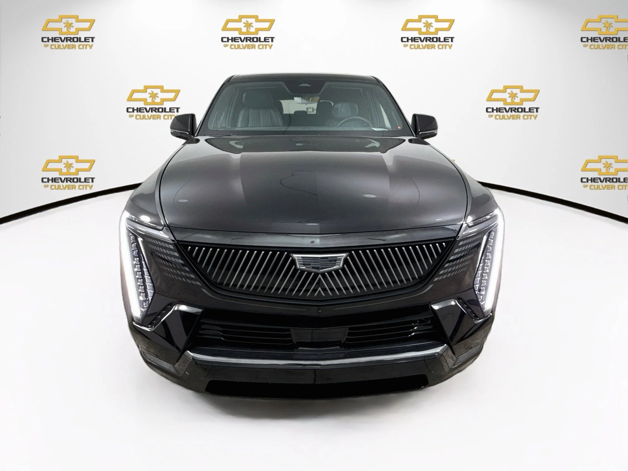 Used 2025 Black Raven Cadillac Sport 2 image 2