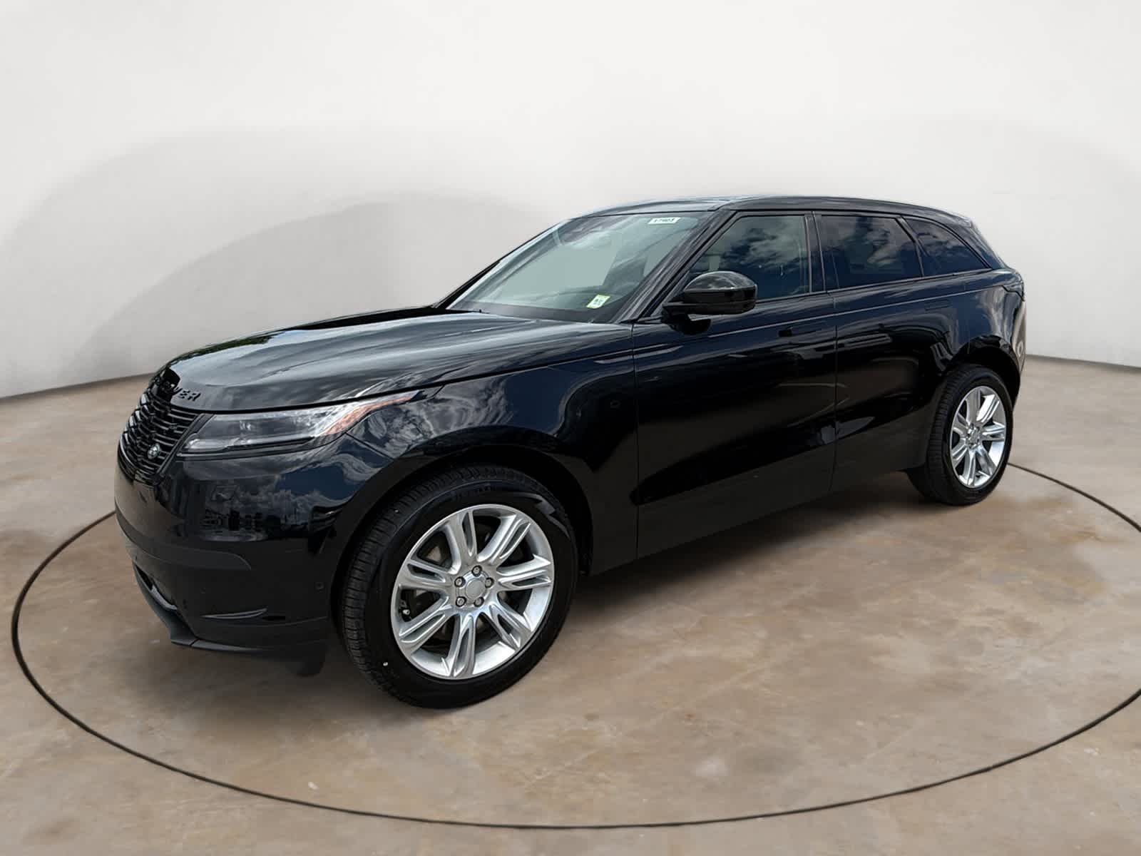 2026 Land Rover Range Rover Velar S