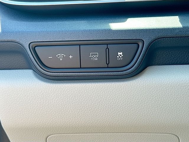 2025 Kia Carnival SX - Photo 10