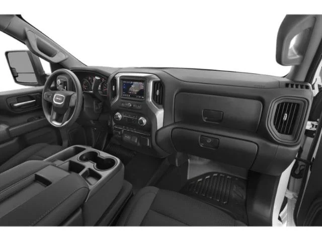 Used 2024 Black GMC Denali Ultimate image 15