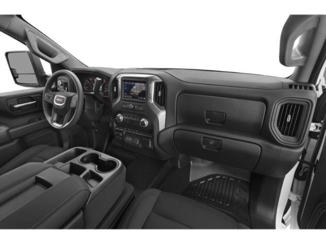 Used 2024 Summit White GMC AT4 image 18