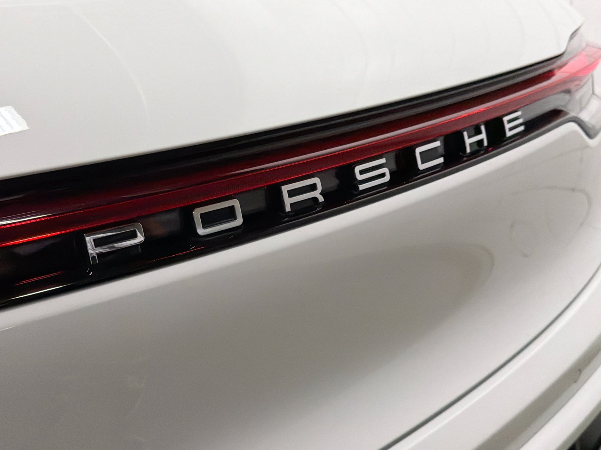 Certified Used 2026 White Porsche S image 12