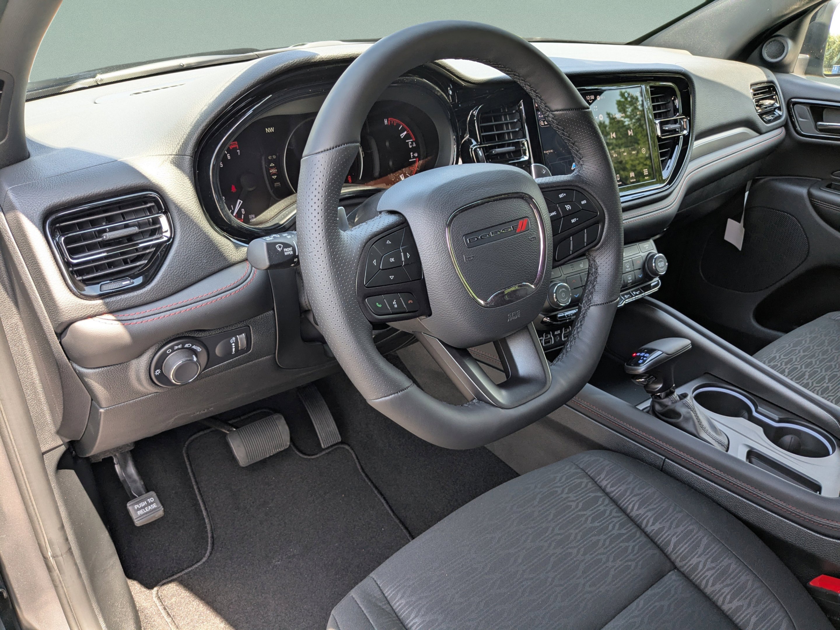 2026 Dodge Durango GT - Photo 8