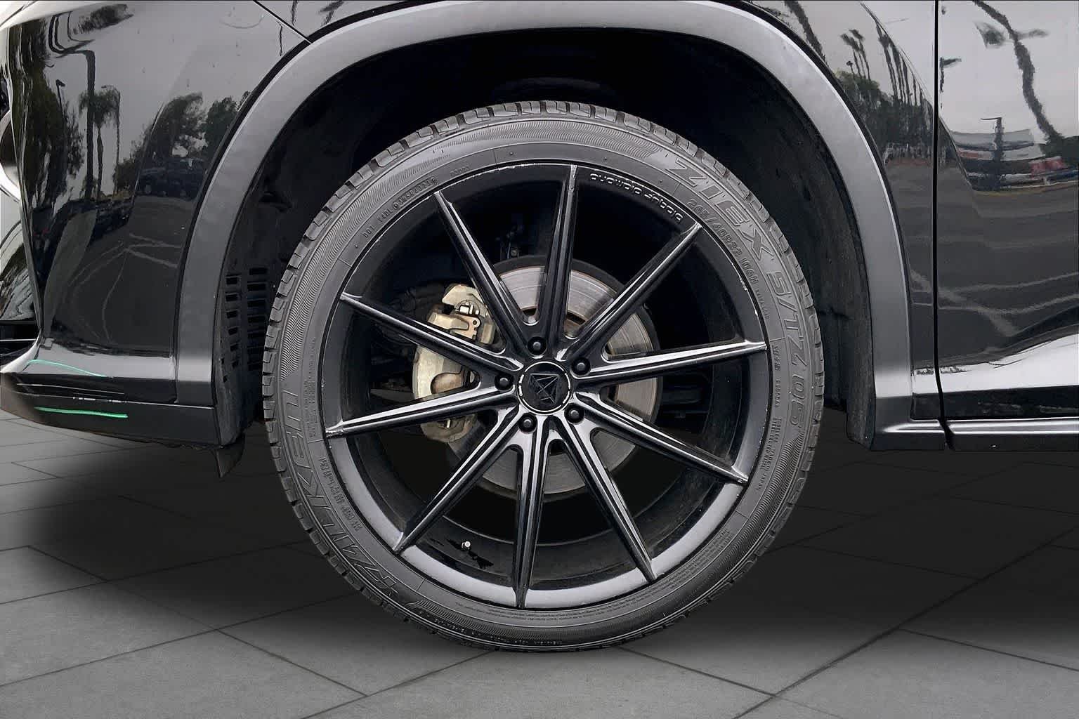 Used 2019 Caviar Lexus  image 10